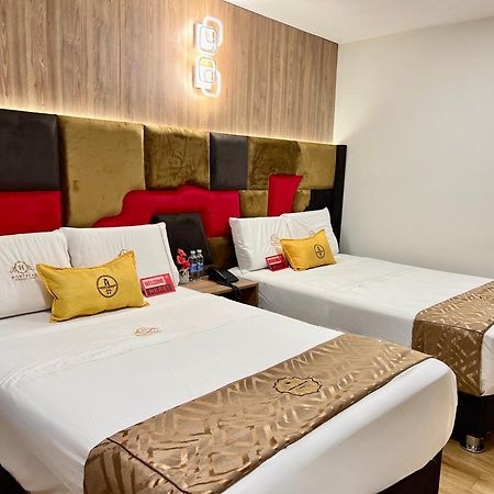 Montreal Magdalena Del Mar Hotel Lima Extérieur photo
