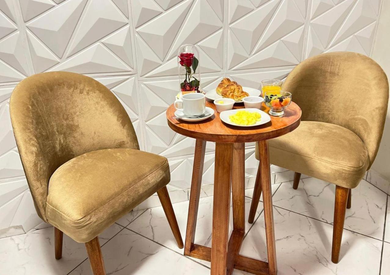 Montreal Magdalena Del Mar Hotel Lima Extérieur photo