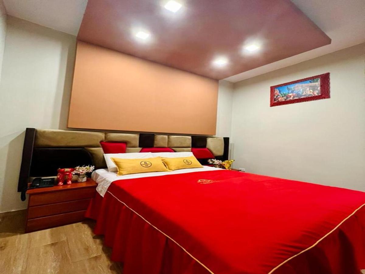 Montreal Magdalena Del Mar Hotel Lima Extérieur photo