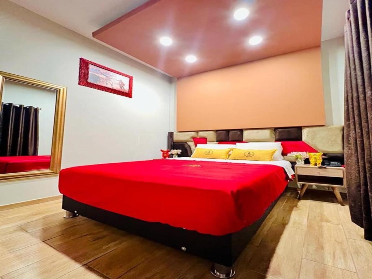Montreal Magdalena Del Mar Hotel Lima Extérieur photo