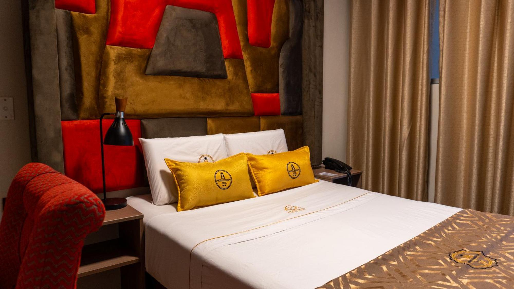 Montreal Magdalena Del Mar Hotel Lima Extérieur photo
