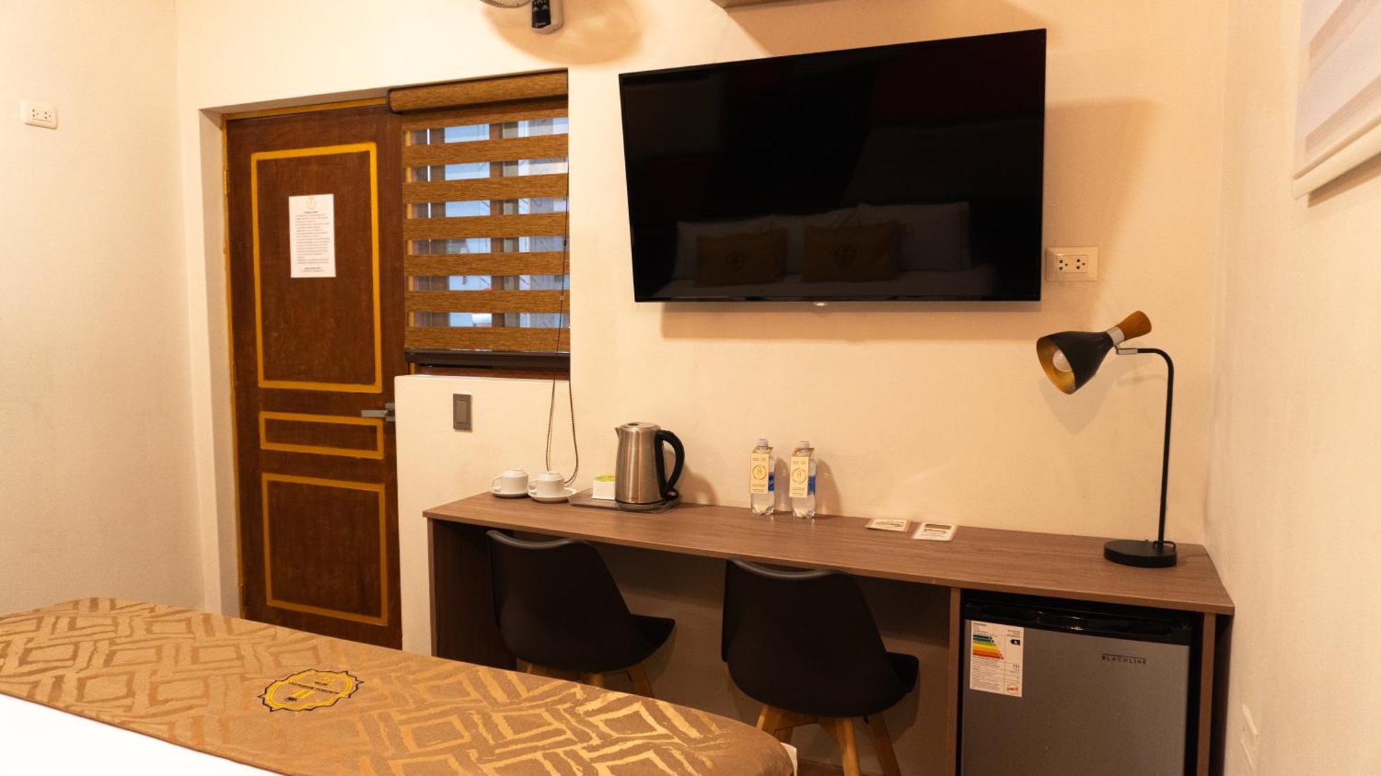 Montreal Magdalena Del Mar Hotel Lima Extérieur photo