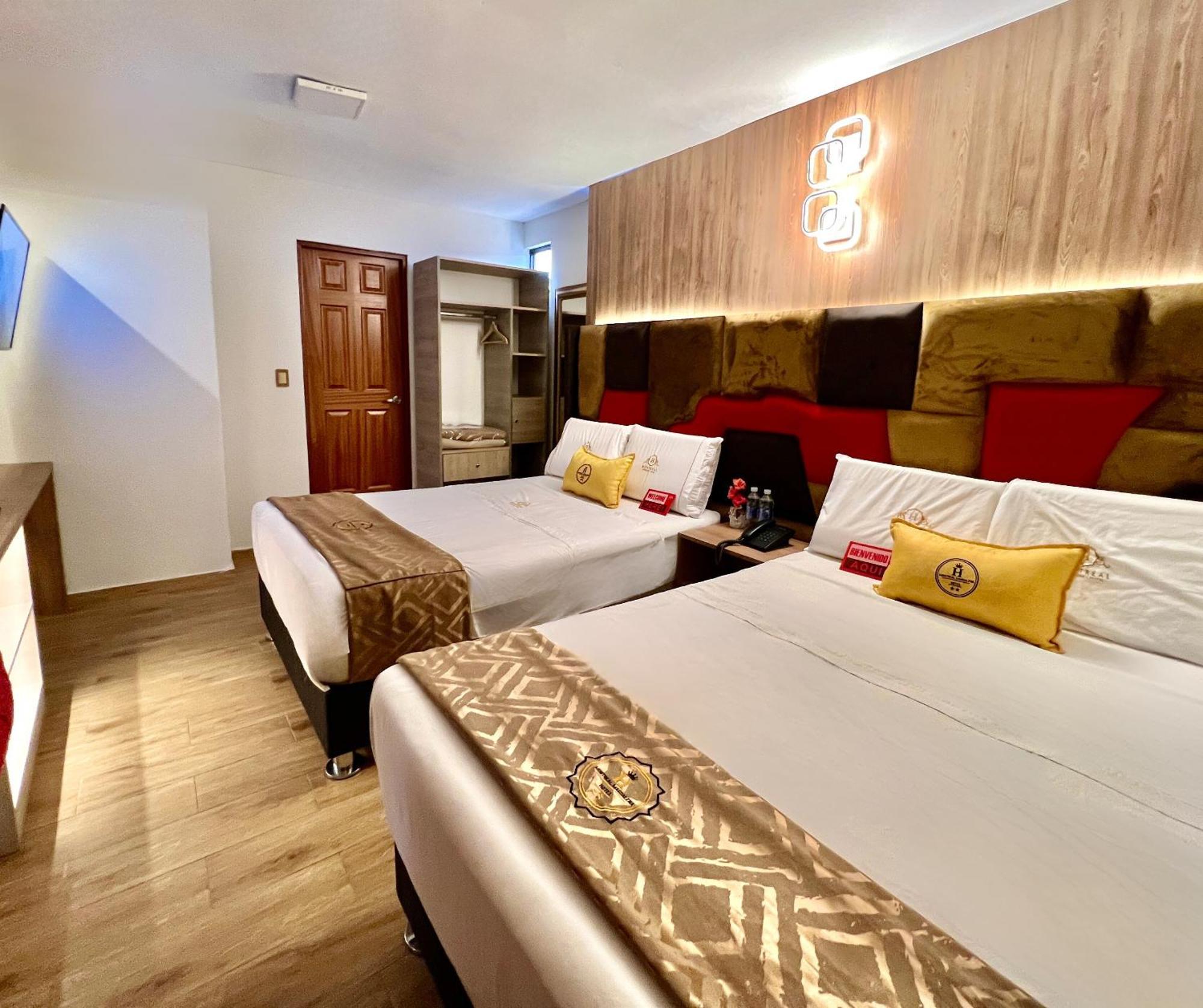 Montreal Magdalena Del Mar Hotel Lima Extérieur photo