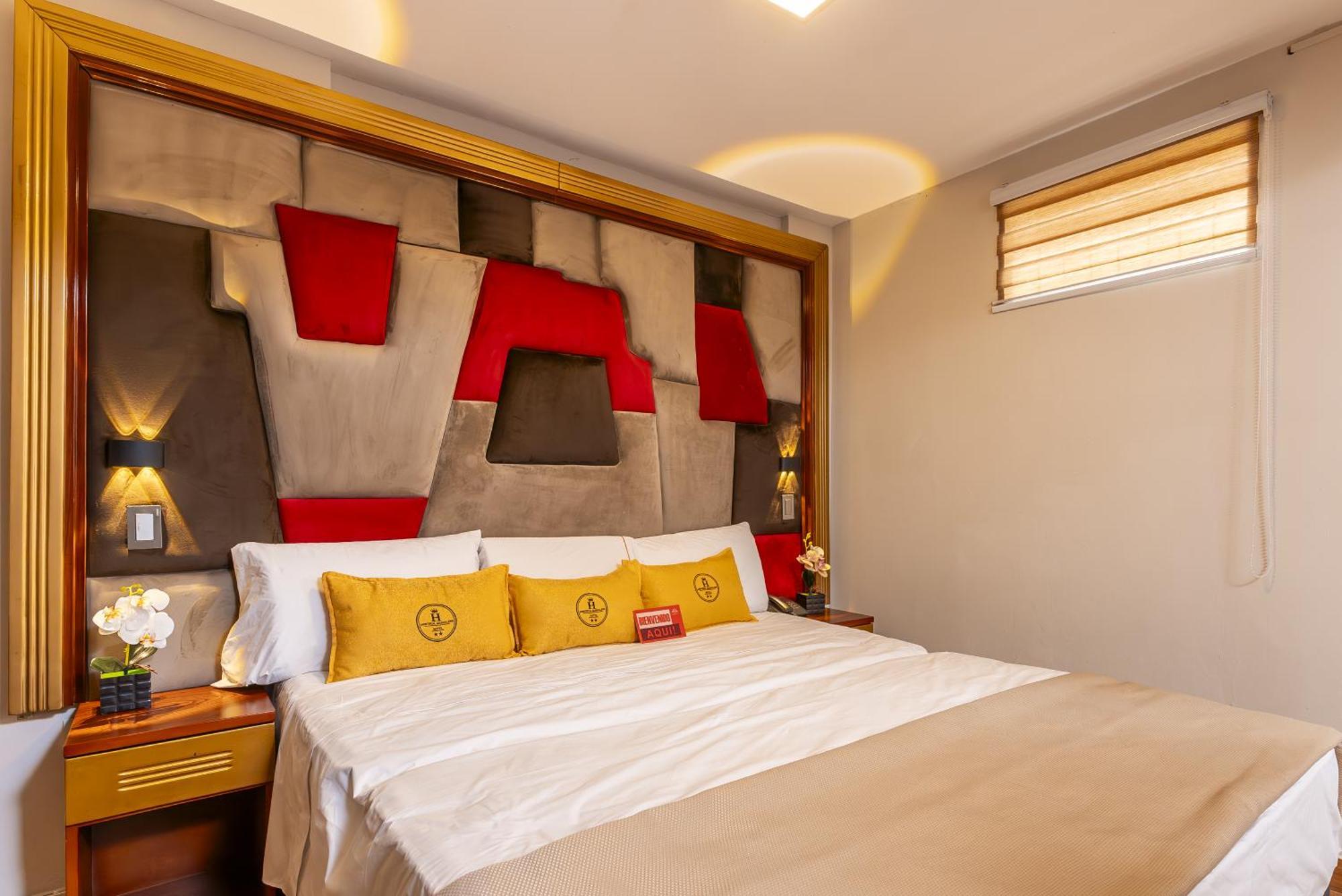 Montreal Magdalena Del Mar Hotel Lima Extérieur photo
