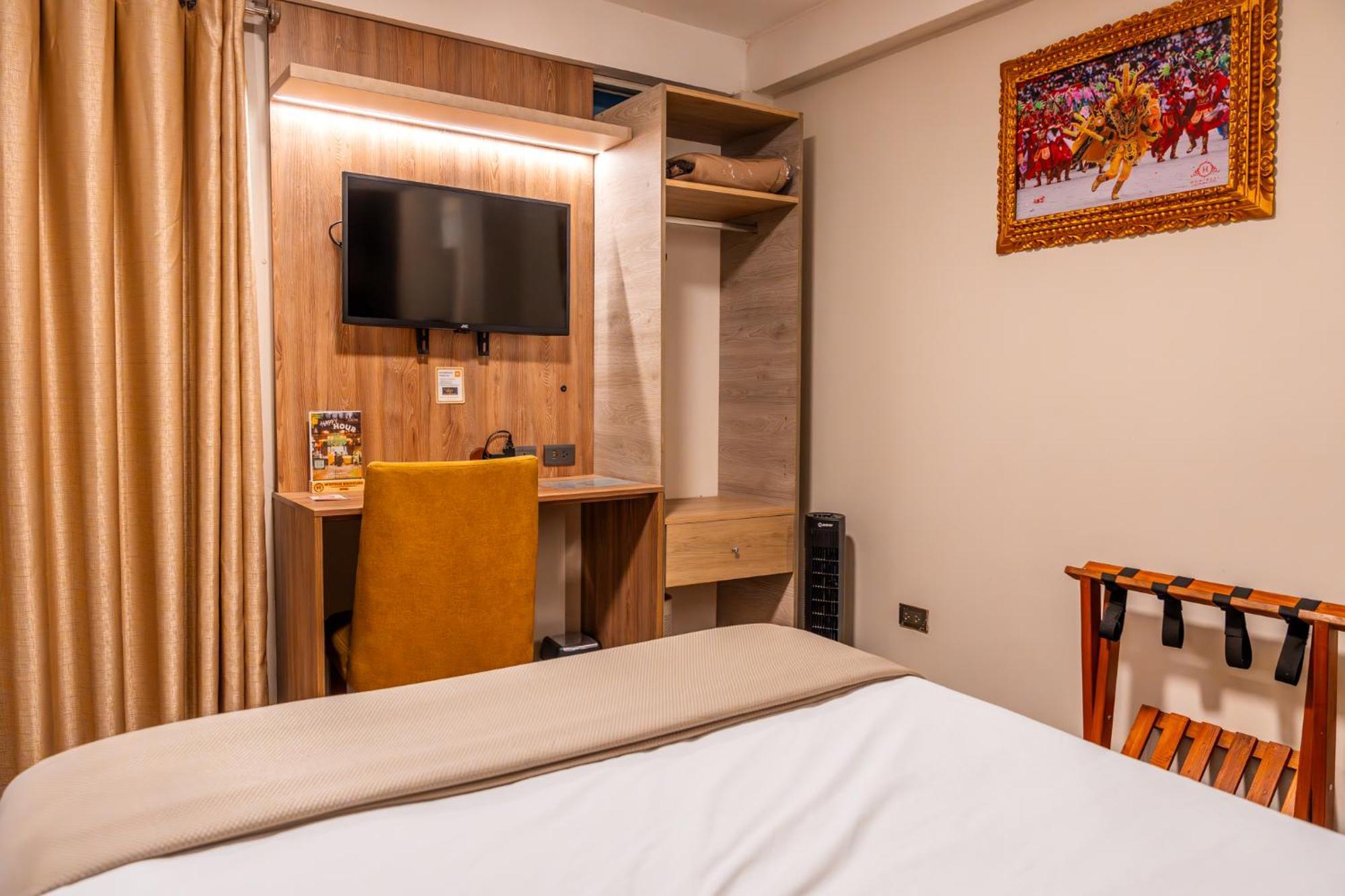 Montreal Magdalena Del Mar Hotel Lima Extérieur photo