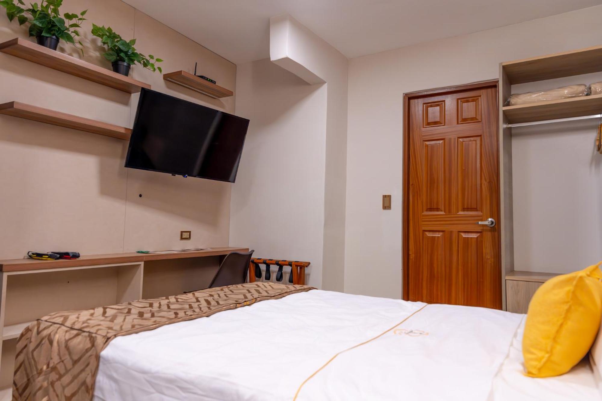 Montreal Magdalena Del Mar Hotel Lima Extérieur photo