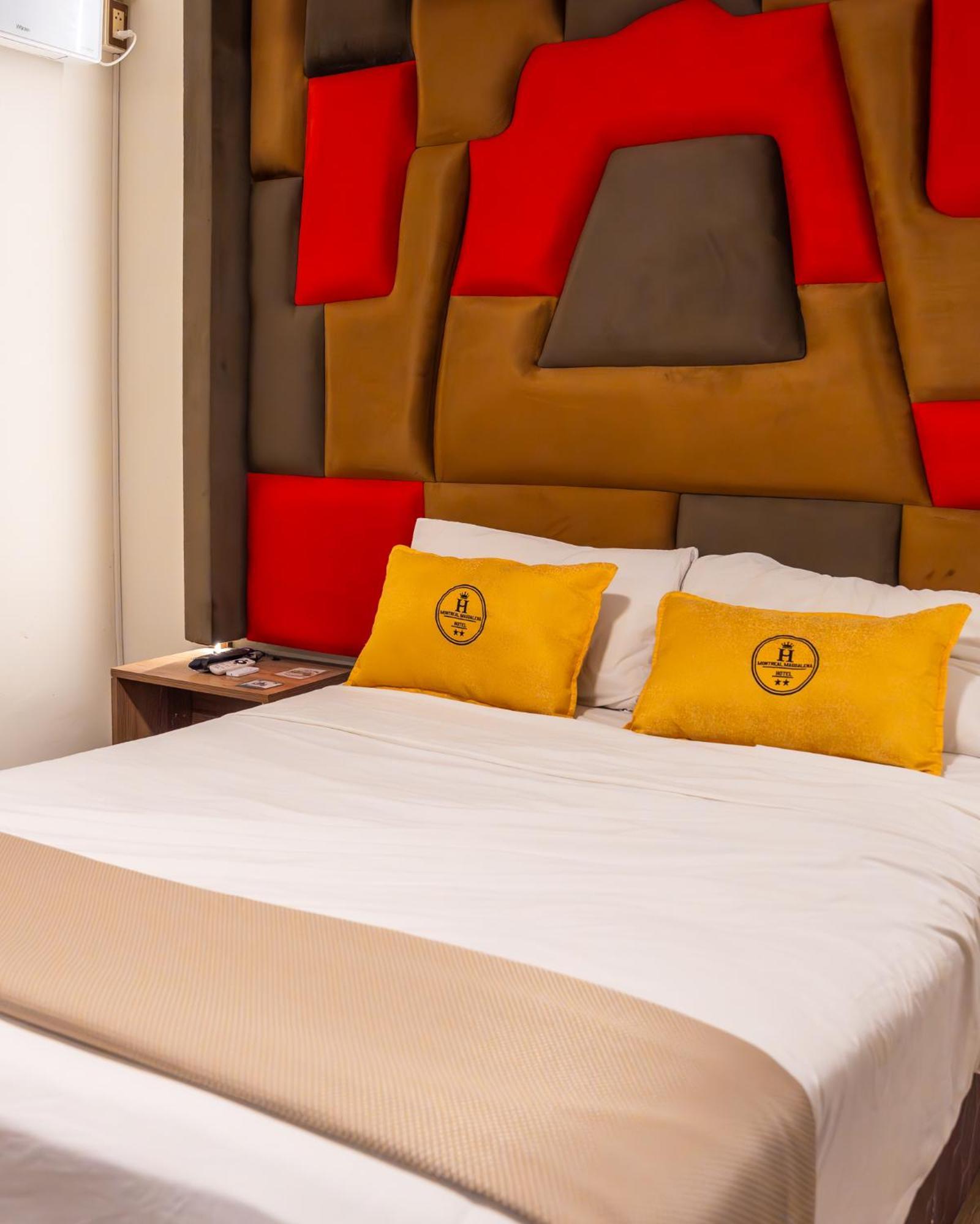 Montreal Magdalena Del Mar Hotel Lima Extérieur photo