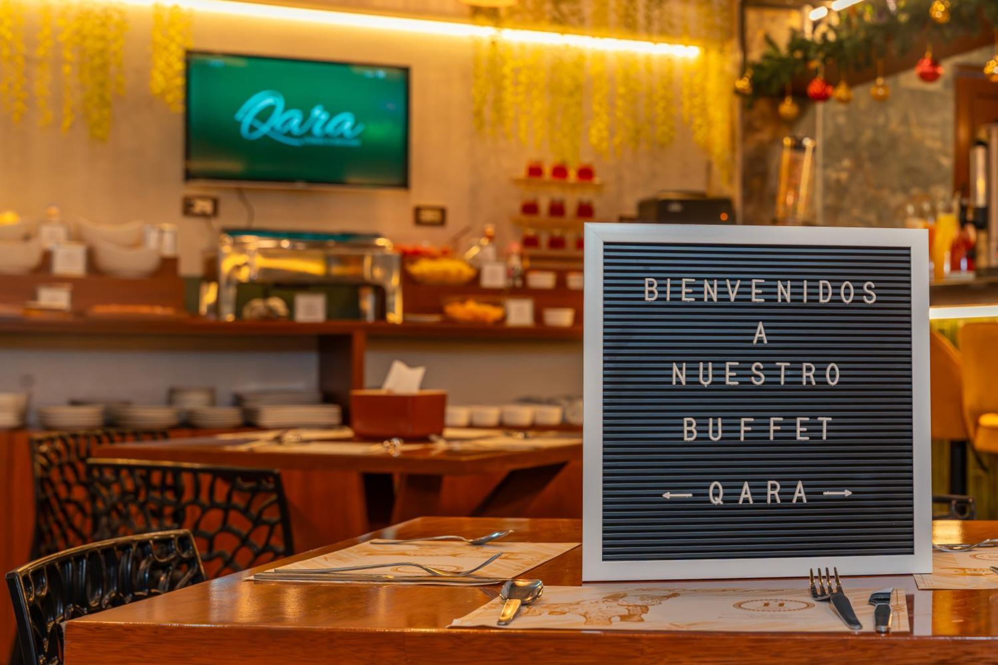 Montreal Magdalena Del Mar Hotel Lima Extérieur photo